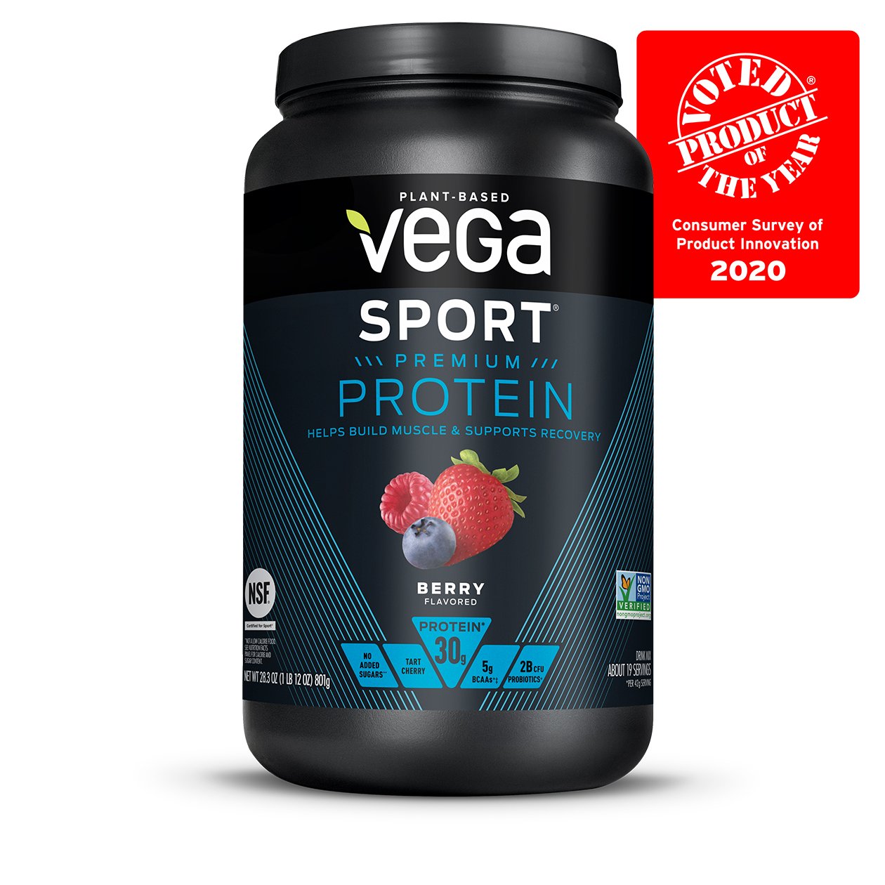 Vega Sport® Premium Protein