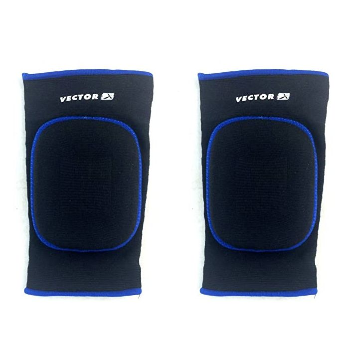 Vector X Moulded Knee Pad