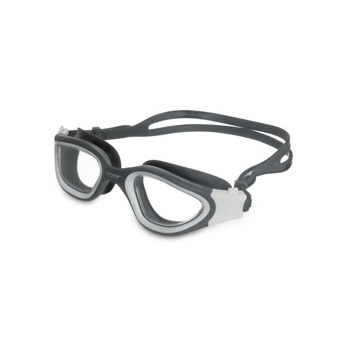 Viva Sports ATLANTA Swimming Goggles (Grey)