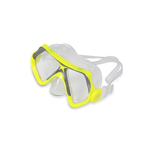 Viva Sports Combo Diving Set (Mask & Snorkel Set)