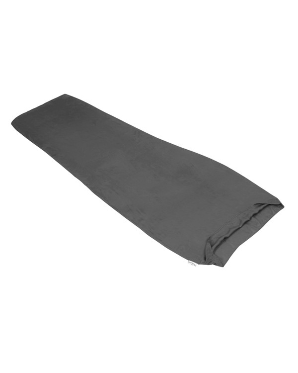 Rab Silk Ascent Sleeping Bag Liner (Slate)