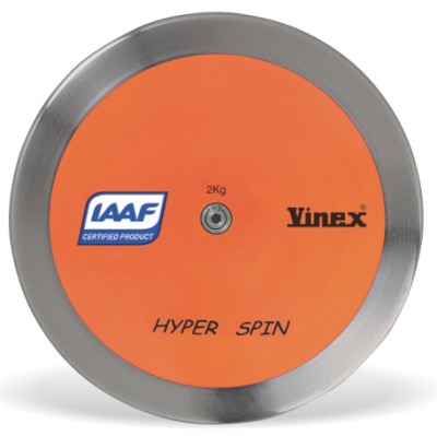 Vinex Hyper Spin