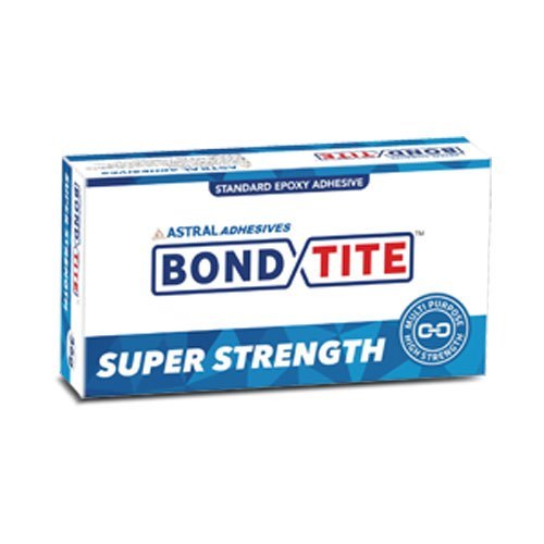 Astral Adhesives Gel 900 gm Bondtite Super Strength Epoxy Adhesive