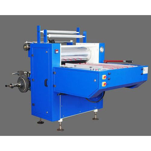 Metcon Standard Cold Lamination Machines, For Industrial