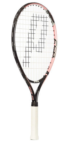 Tennis Racket Pink