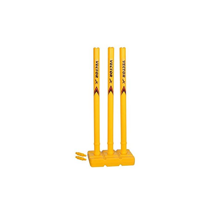 Vector X WT-101 Wicket Set (Small)