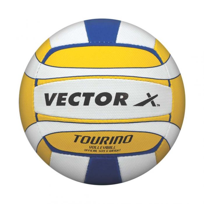 Vector X Tourino Volleyball (Size-4)