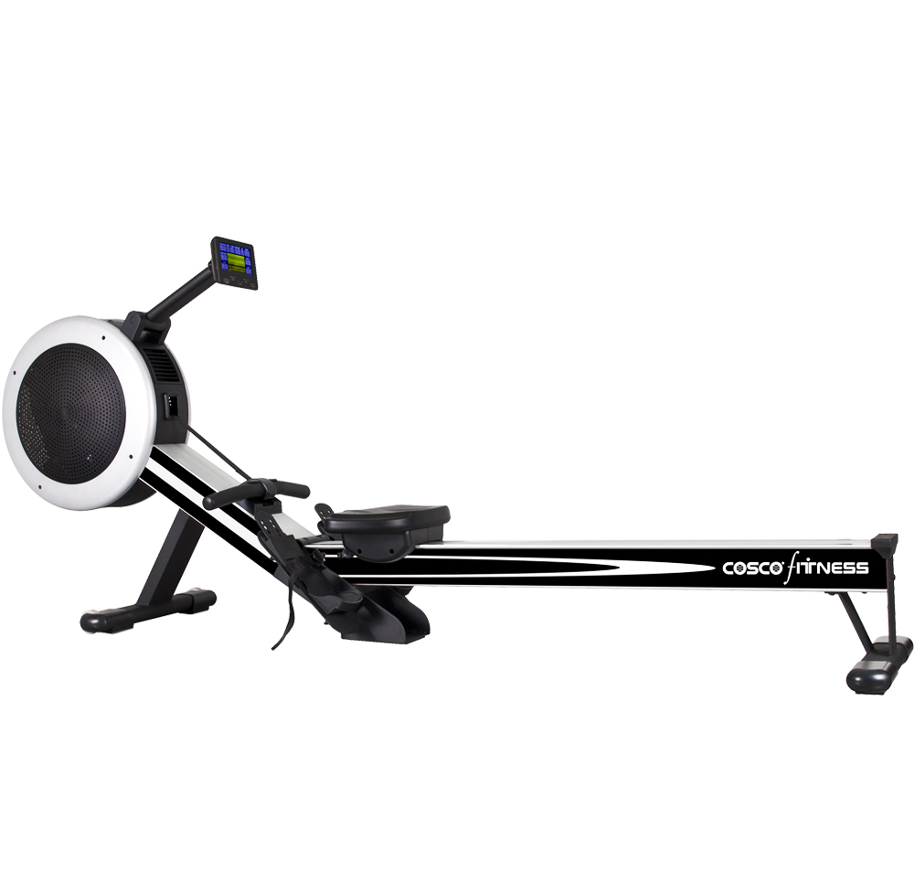 RX 100 Air  Magetic Rower