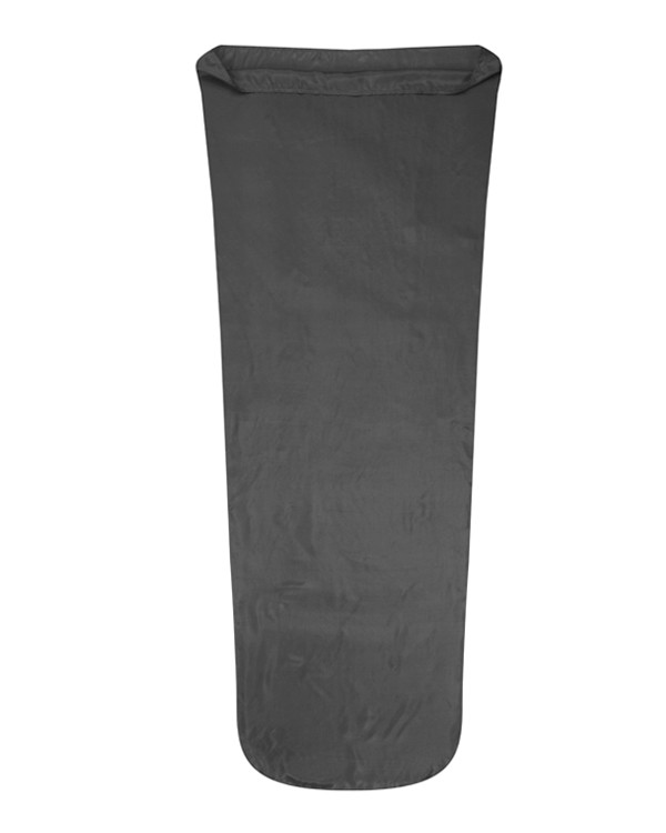 Rab Silk Ascent Sleeping Bag Liner (Slate)