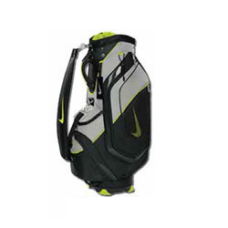 Black Nike Sport Cart Bag 7