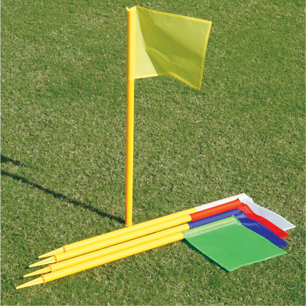 Vinex Pin Flag - Golf