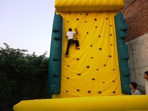 20 ft Inflatable Wall