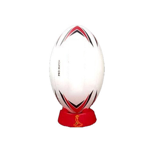 Rubber Synthetic Rugby Ball, For Sports