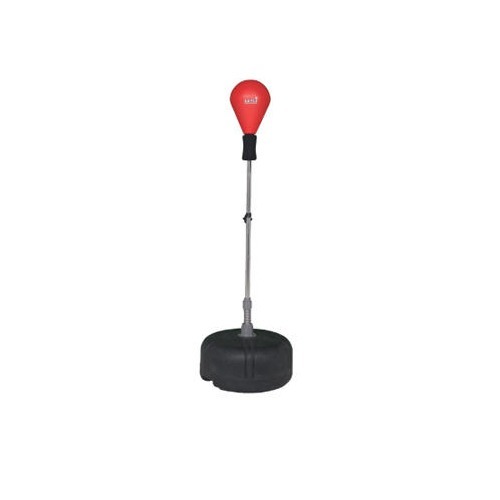 Red Punching Bag 706PPS Pro Punch Stand, Packaging Size: Standard