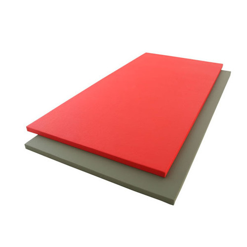 Judo Mats with Non Tearing Cover