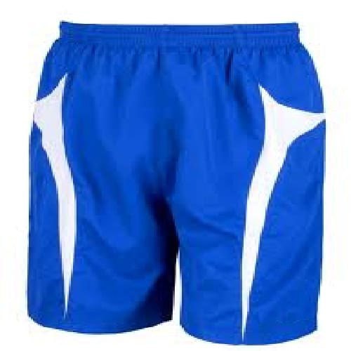Thigh Length Mens Polyester Shorts, Size: S-XXL