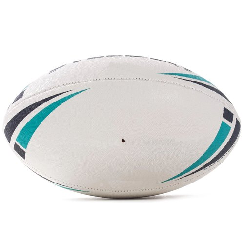Rubber Synthetic Professional Rugby Ball
