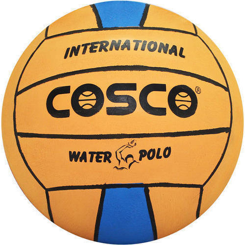 Cosco Water Polo Ball