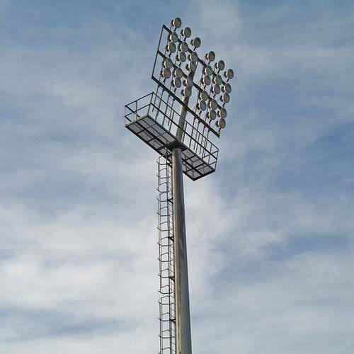 Whatever Applicable Steel Stadium Towers, For Outdoor