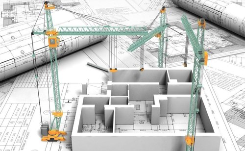 Industrial Civil & Structural Engineering Design