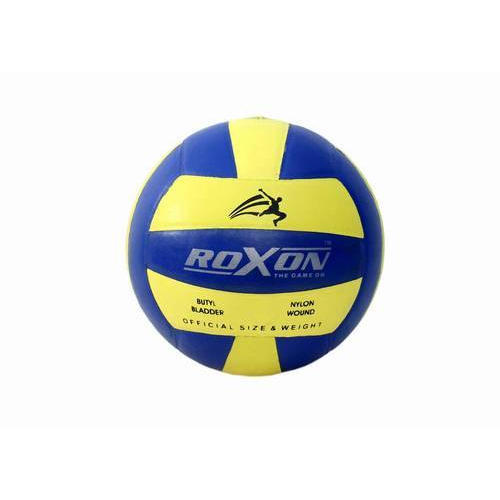 Nylon ROXON Butyl Bladder Volleyball