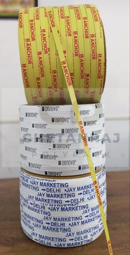  Polypack Printed 18mm PP Strap Roll