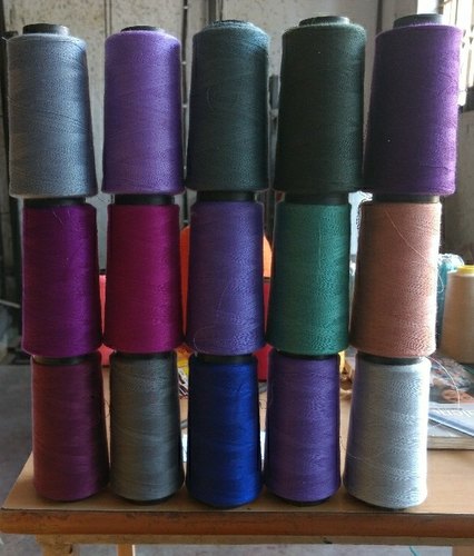 Polyester Thread 5000 Meter for Sewing