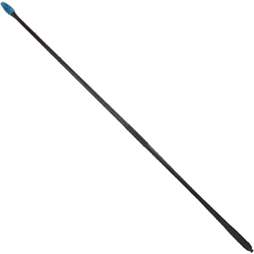Brown Wooden Javelin Stick
