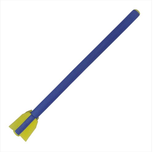 Blue Foam Javelin For Kids(big)