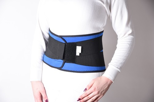 Spine Support Belt, Size: Small, Medium, Large, Extra Large, Double XL